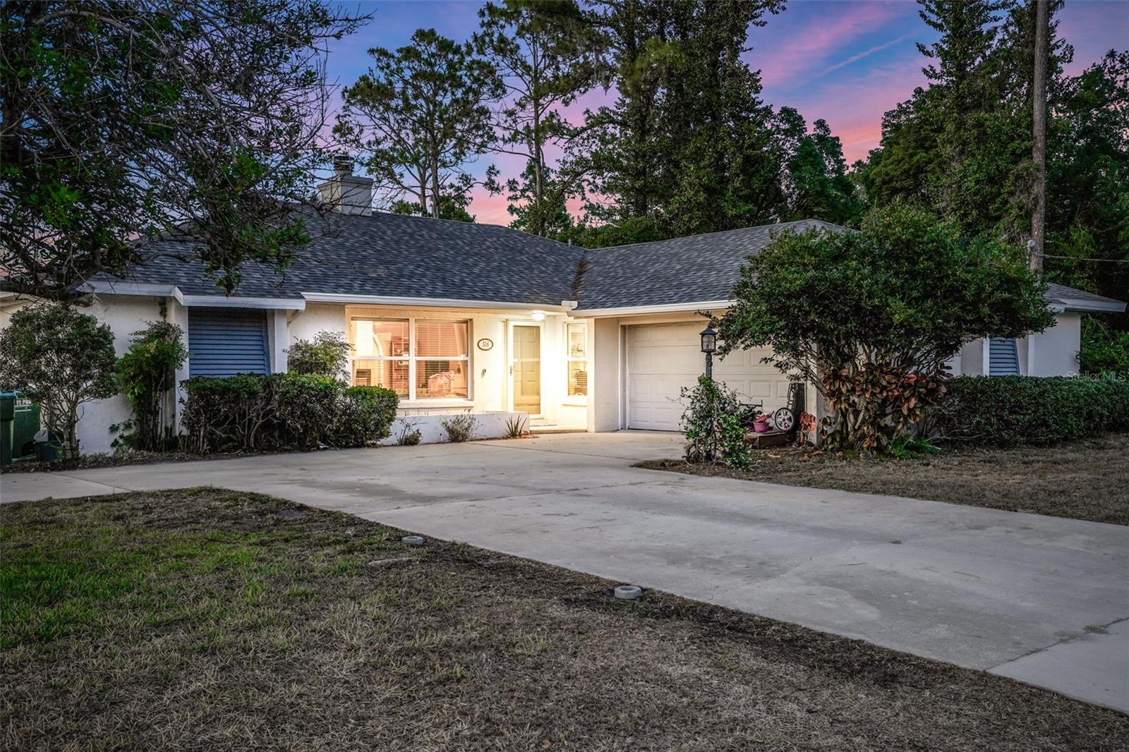 Details for 516 Fort Smith Boulevard, DELTONA, FL 32738
