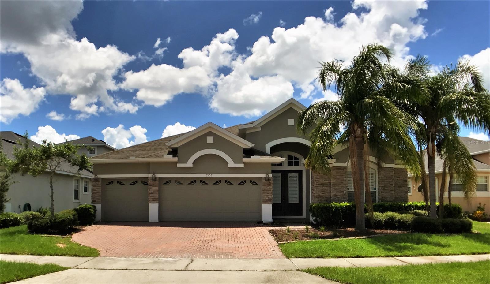 Details for 7358 Vista Park Boulevard, ORLANDO, FL 32829