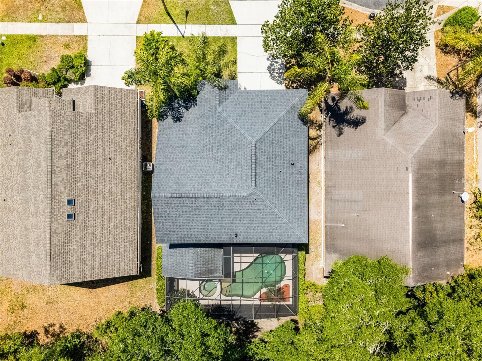 Image 34 of 41 For 4027 Lakeside Reserve Court