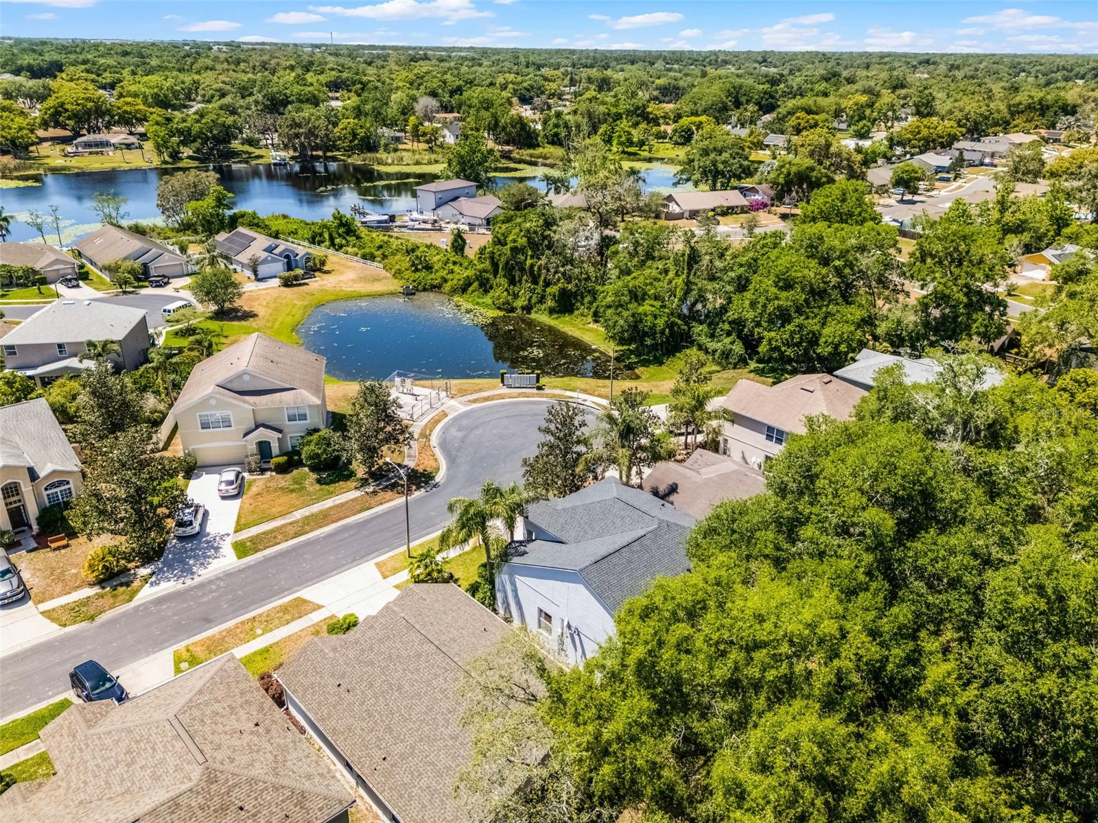 Image 35 of 41 For 4027 Lakeside Reserve Court