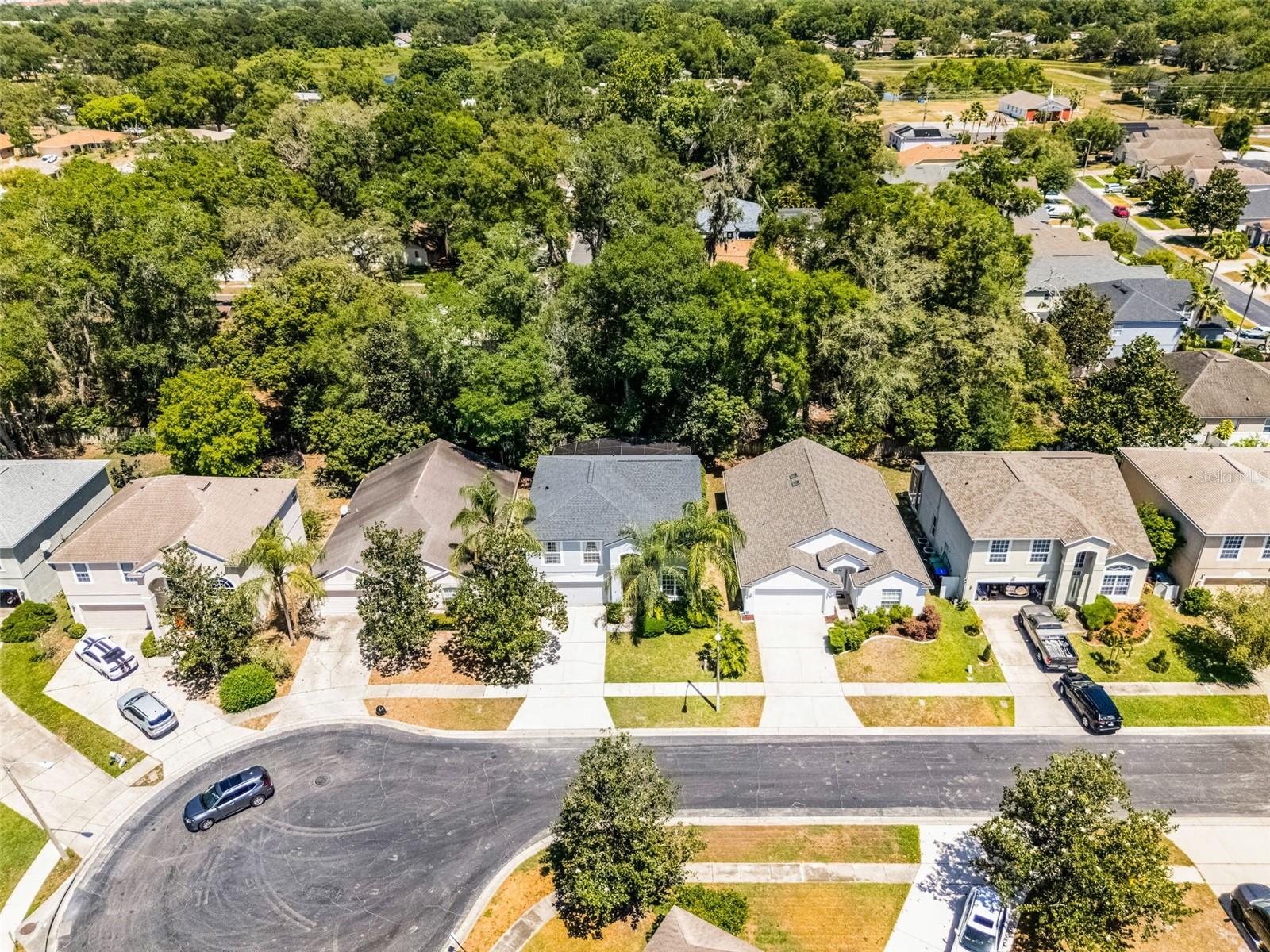 Image 36 of 41 For 4027 Lakeside Reserve Court