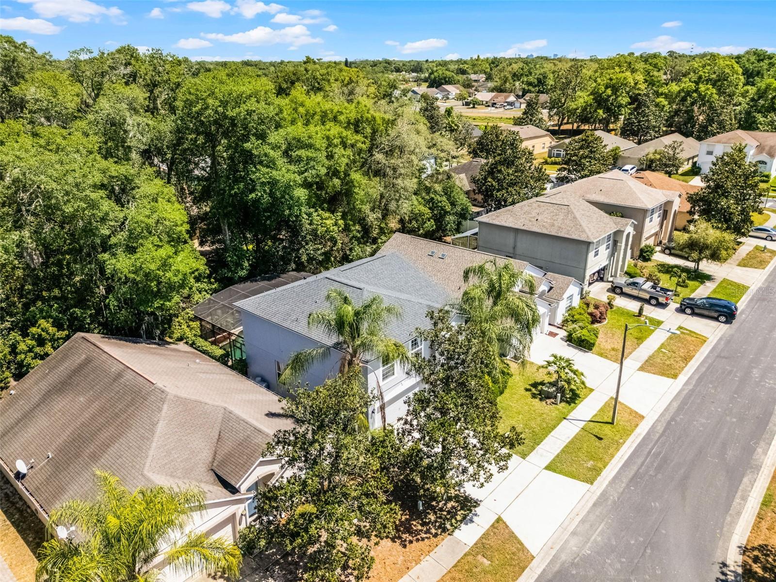 Image 40 of 41 For 4027 Lakeside Reserve Court