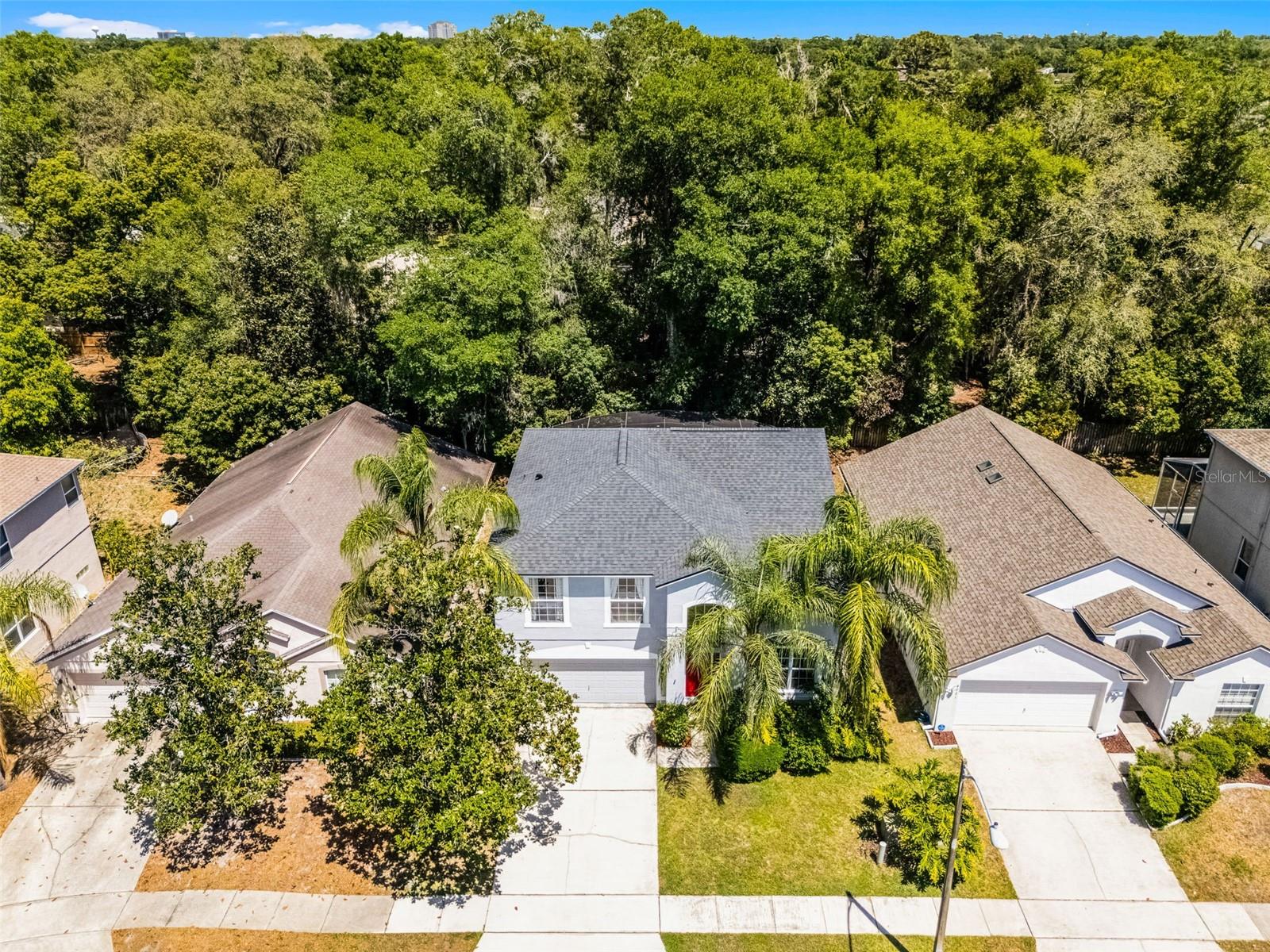 Image 41 of 41 For 4027 Lakeside Reserve Court