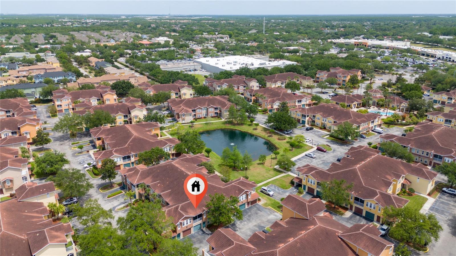 Details for 12107 Poppy Field Lane 105, ORLANDO, FL 32837
