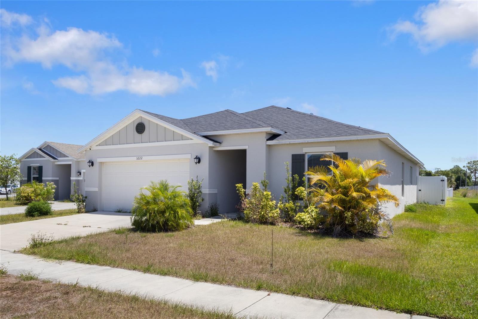 Details for 3222 Sweet Acres Place, ST CLOUD, FL 34772