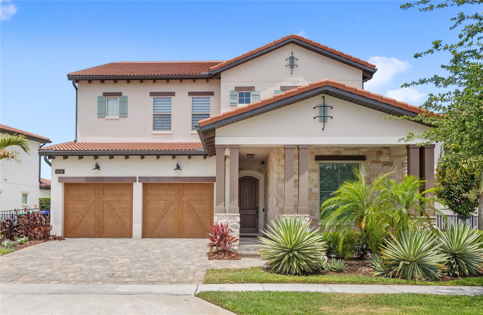 Details for 8210 Topsail Place, WINTER GARDEN, FL 34787