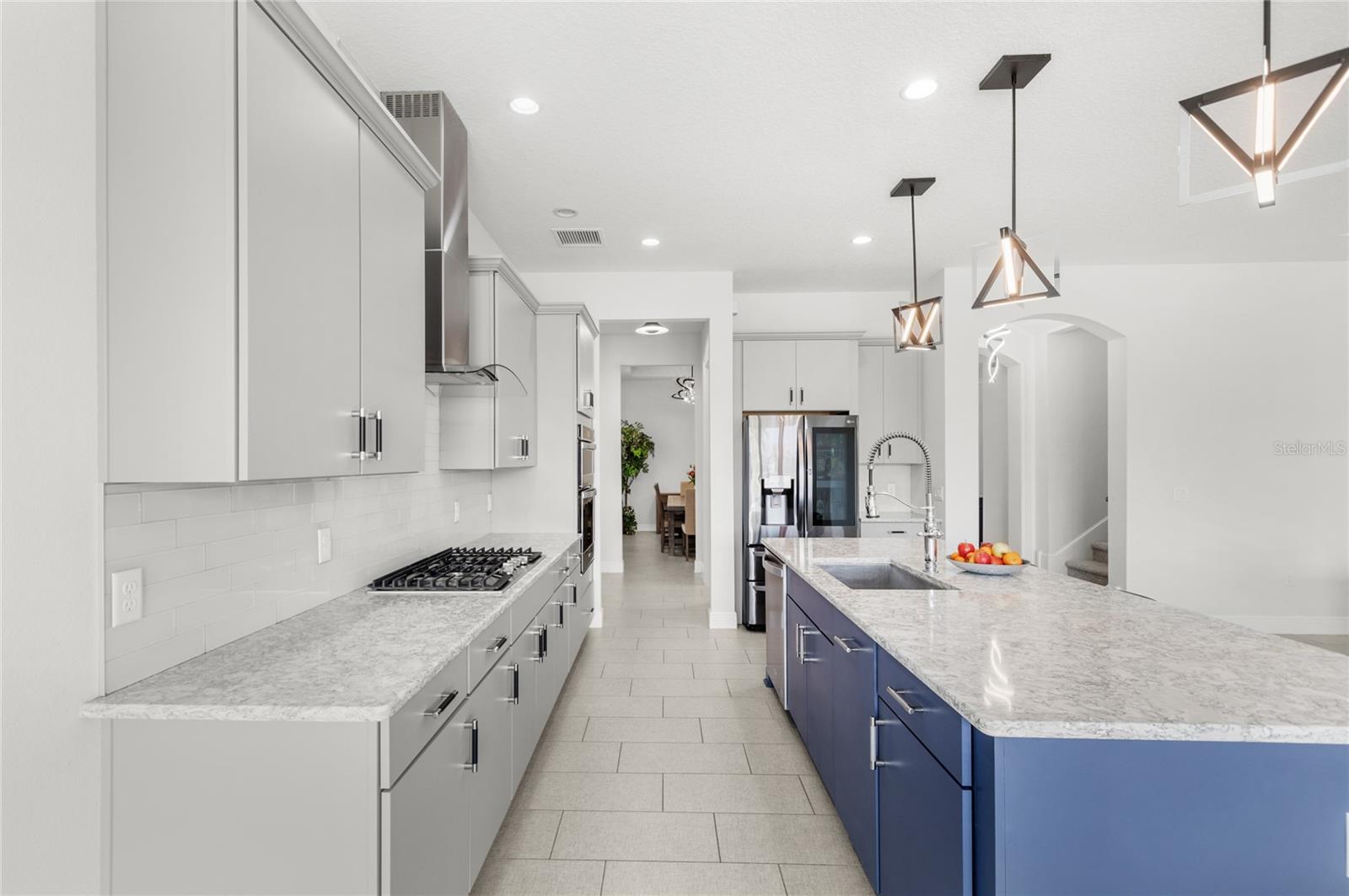Image 12 of 77 For 8210 Topsail Place