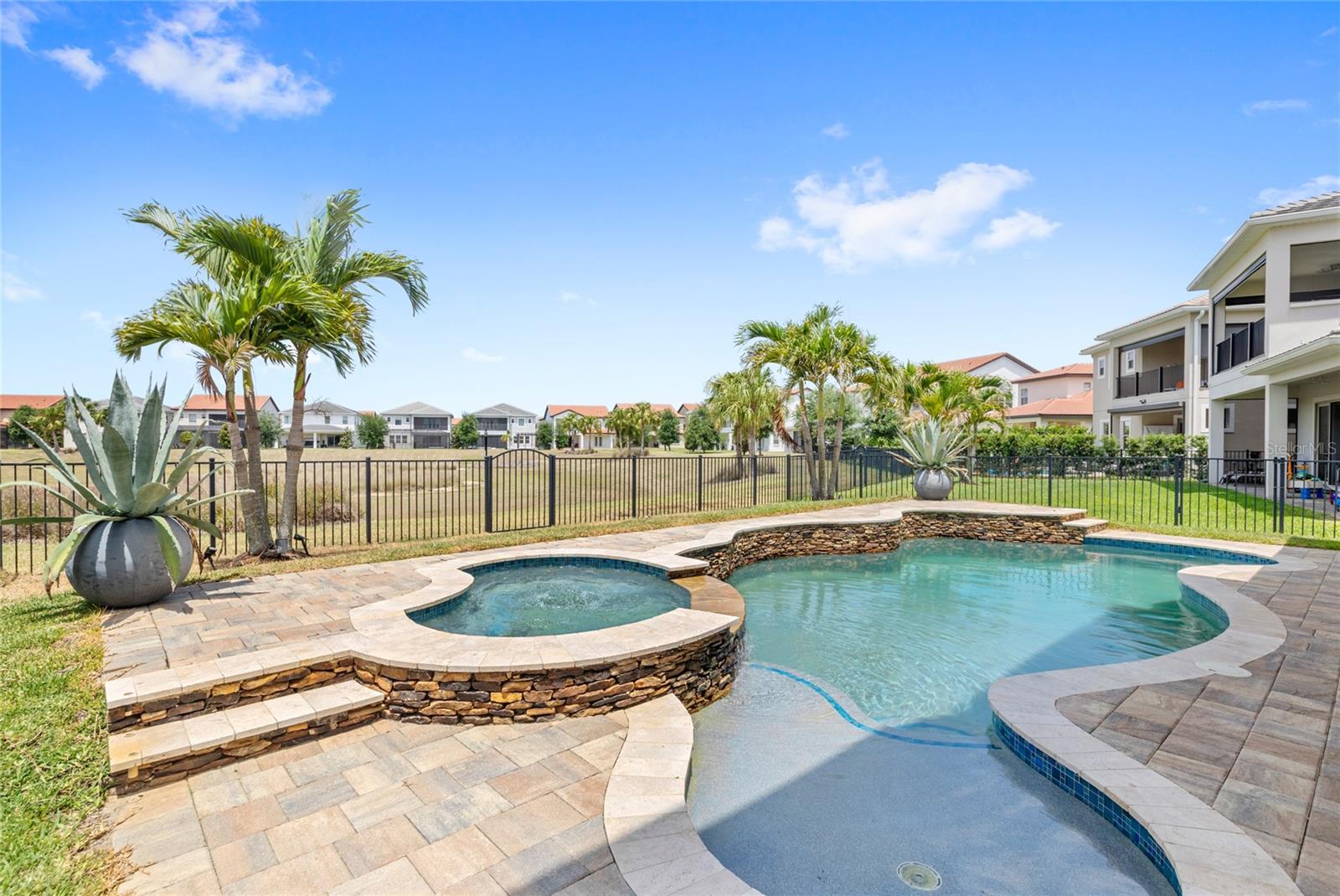 Image 48 of 77 For 8210 Topsail Place
