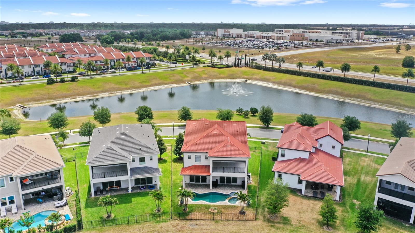 Image 60 of 77 For 8210 Topsail Place