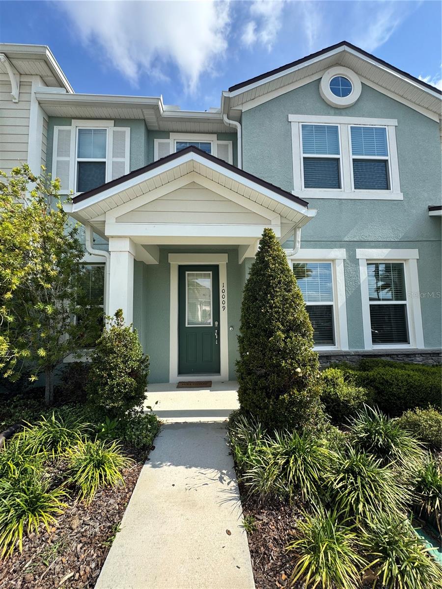 Details for 10009 Randal Walk Street, ORLANDO, FL 32832