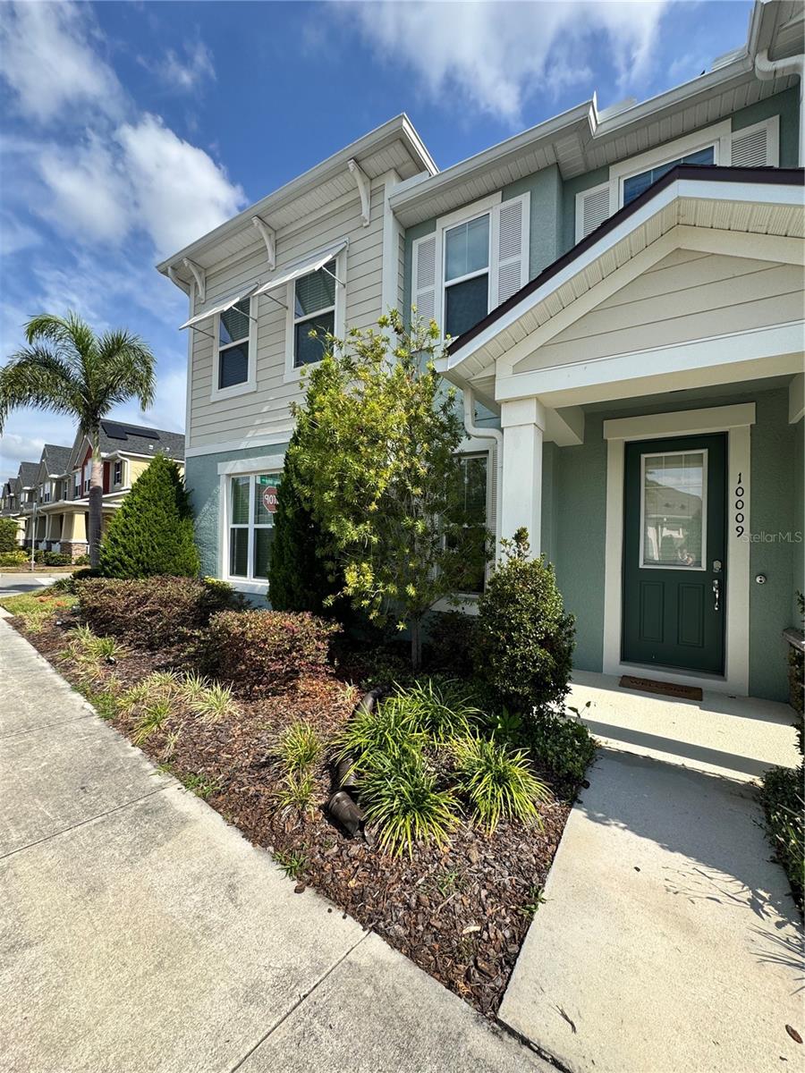 Image 2 of 17 For 10009 Randal Walk Street