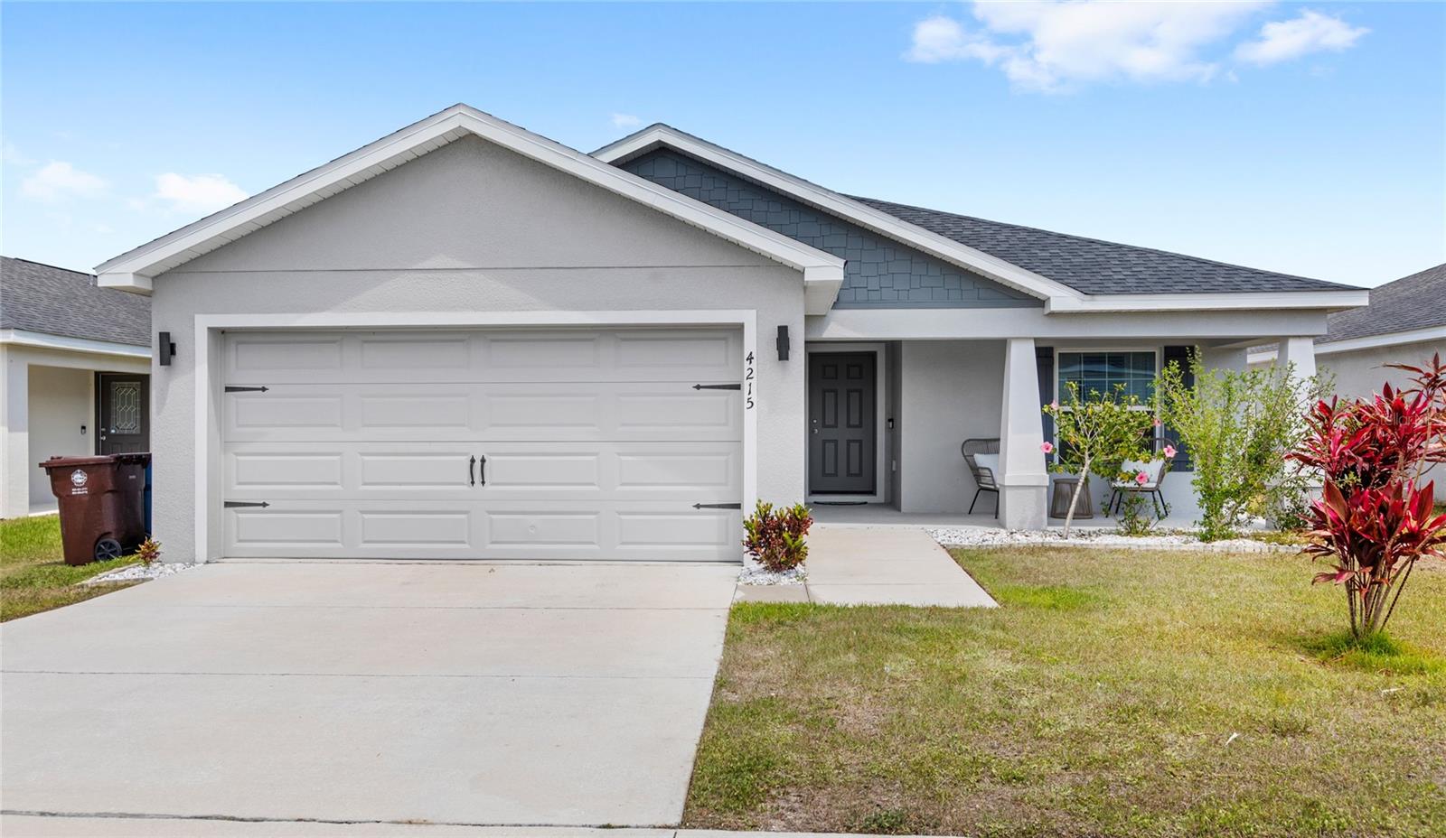 Details for 4215 Swan Street, HAINES CITY, FL 33844