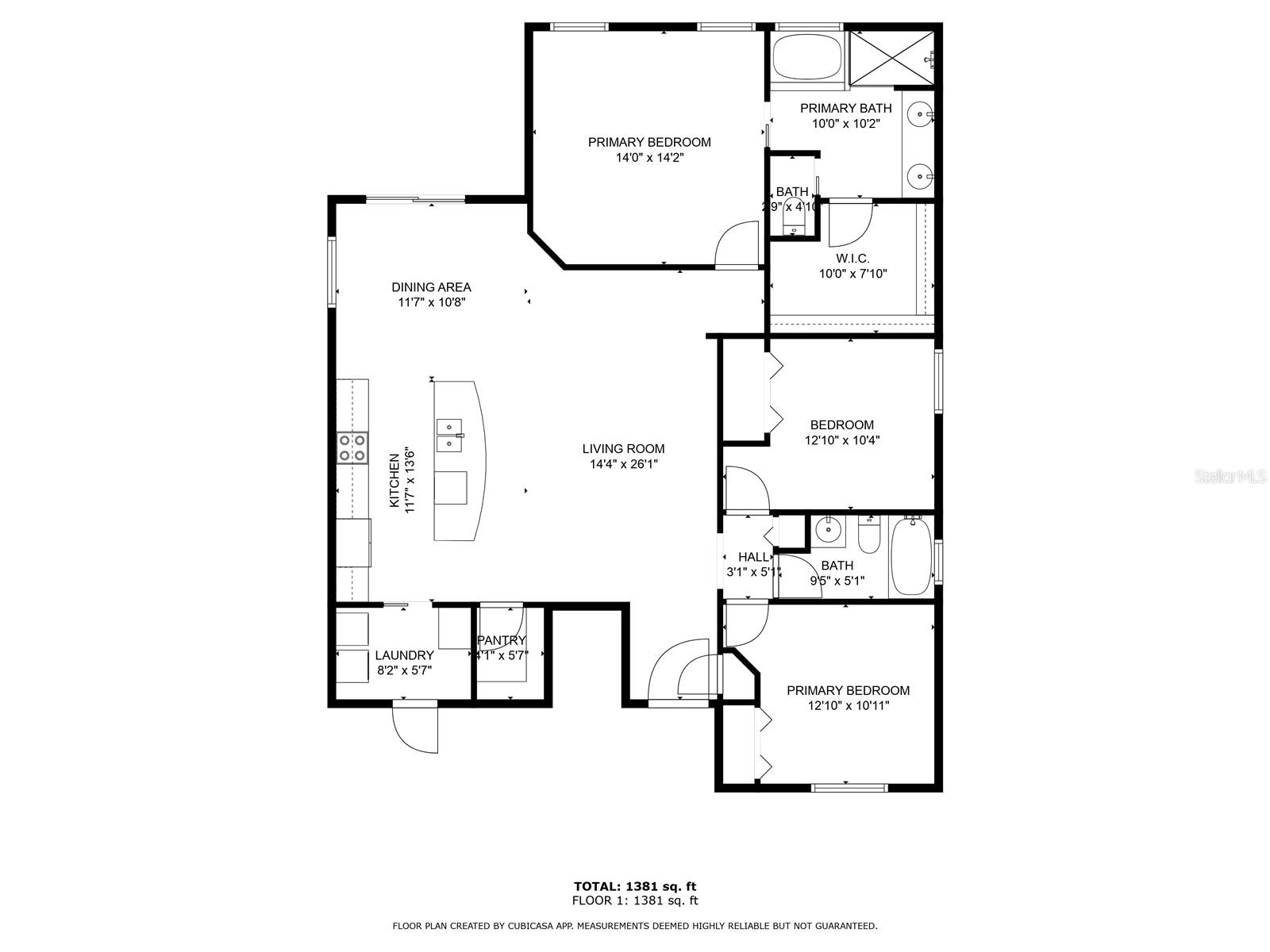Image 23 of 41 For 4215 Swan Street
