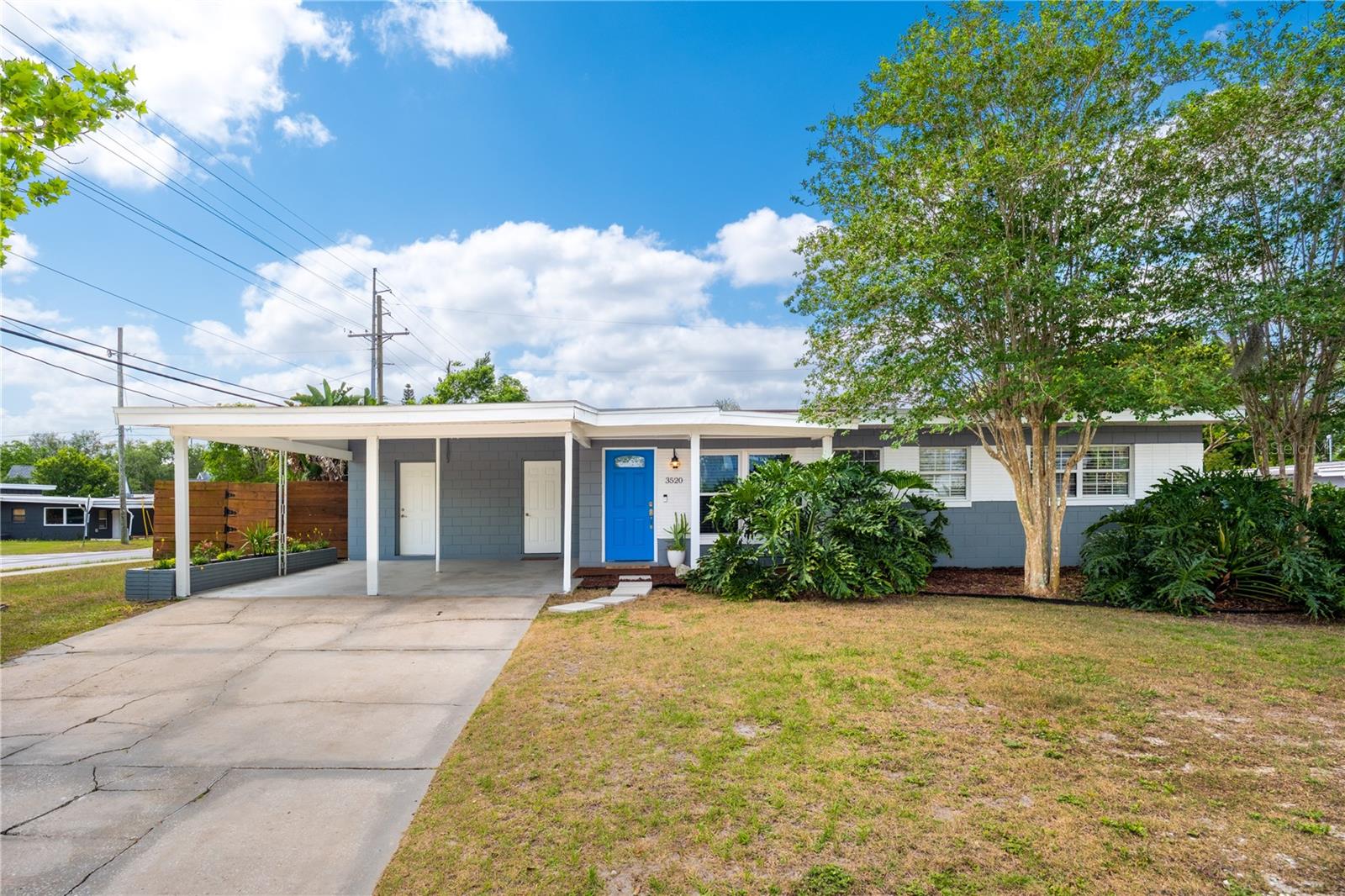 Details for 3520 Sebring Avenue, ORLANDO, FL 32806