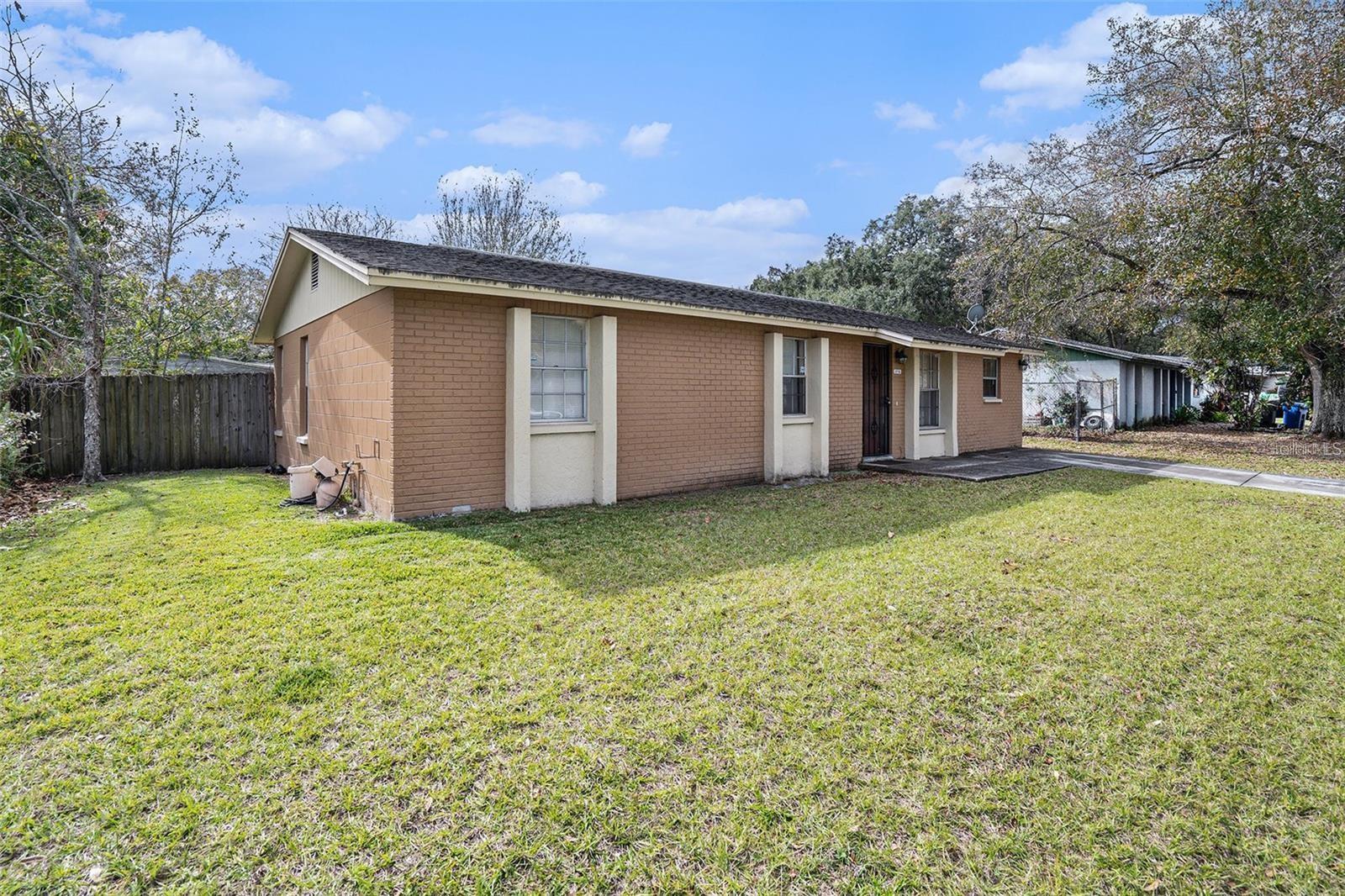Details for 3716 Mistwood Drive, TAMPA, FL 33619