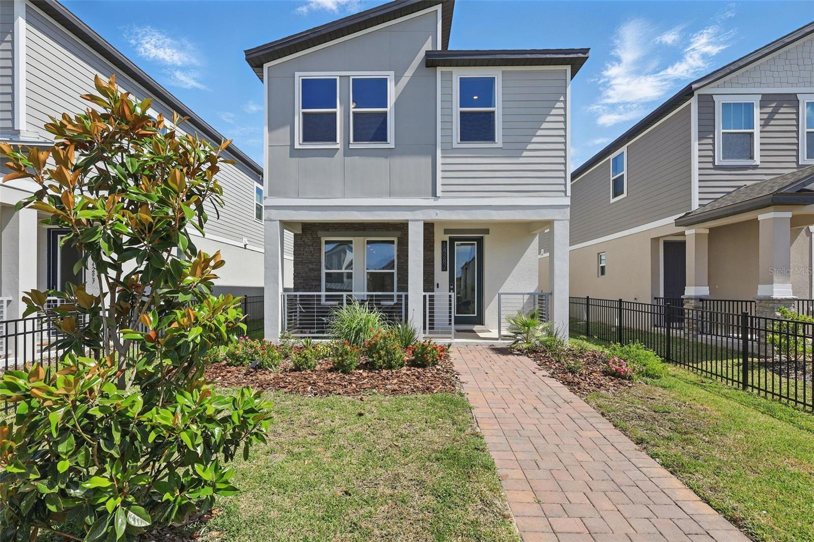 Details for 14287 Braemar Street, WINTER GARDEN, FL 34787