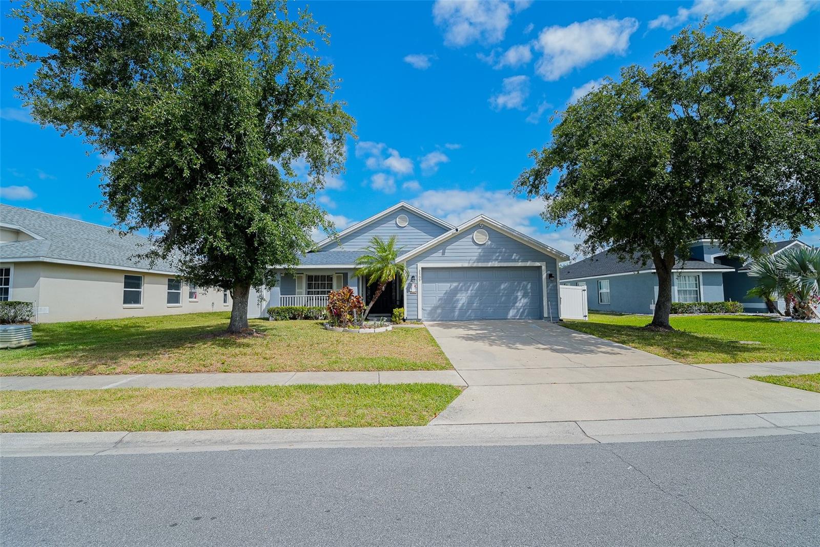 Details for 2709 Prestwick Lane, KISSIMMEE, FL 34744