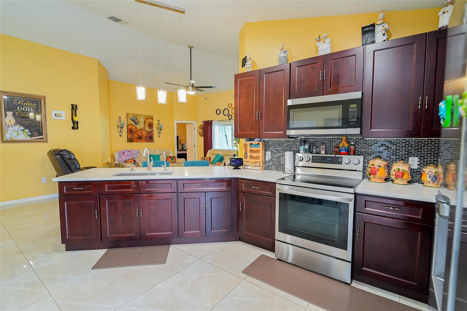 Image 16 of 46 For 2709 Prestwick Lane