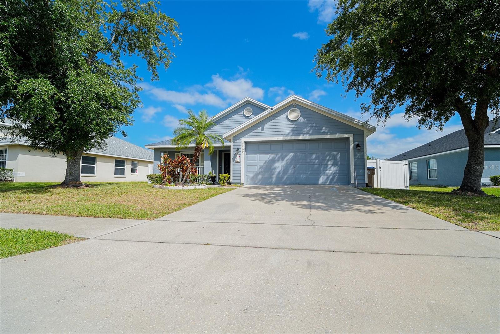 Image 2 of 46 For 2709 Prestwick Lane