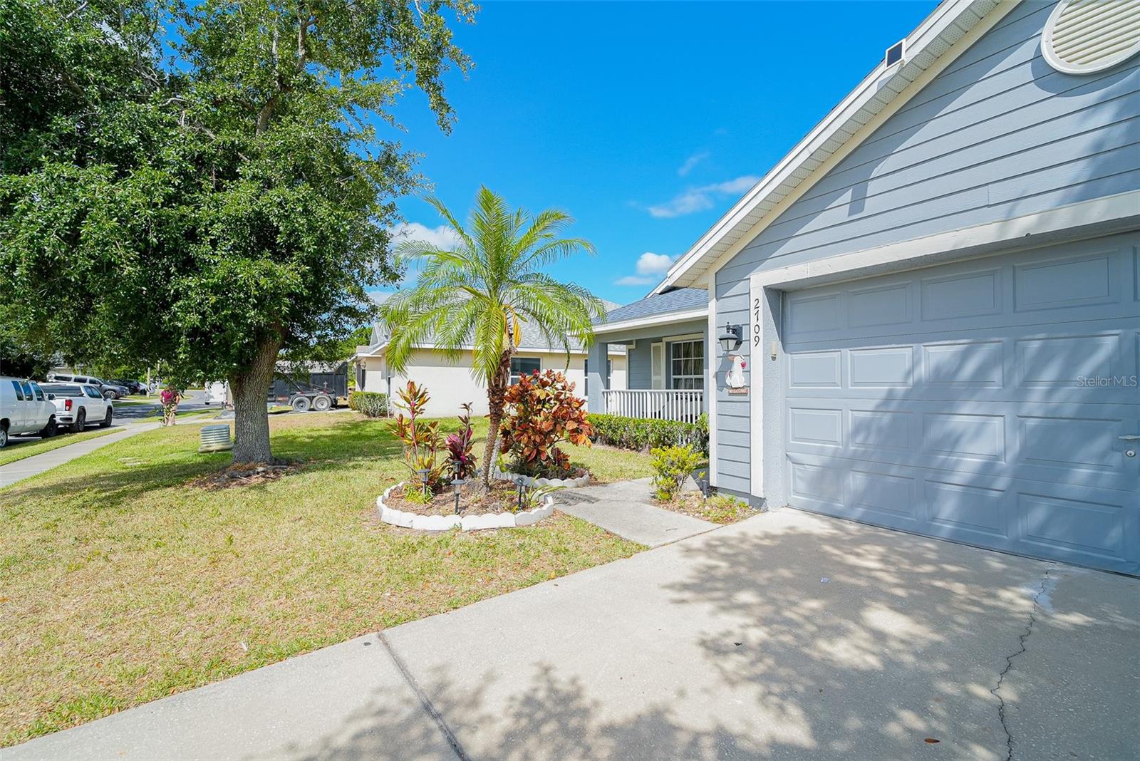Image 3 of 46 For 2709 Prestwick Lane