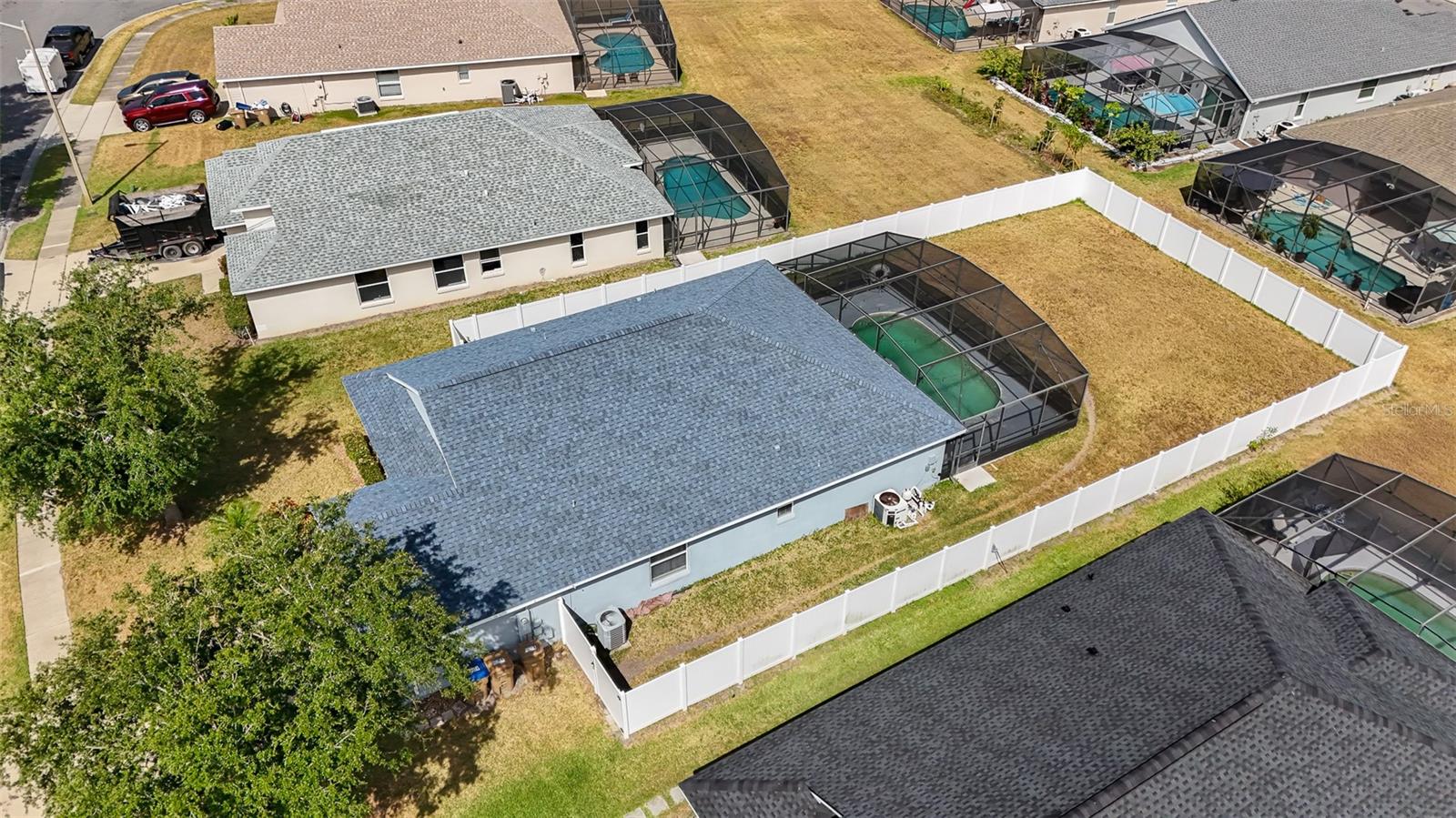 Image 43 of 46 For 2709 Prestwick Lane