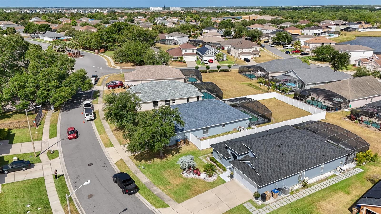 Image 44 of 46 For 2709 Prestwick Lane