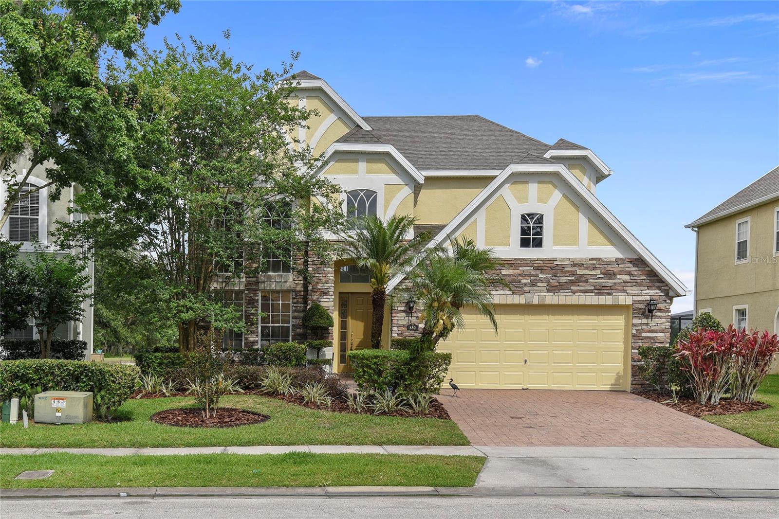 Image 39 of 39 For 850 Spring Oak Circle