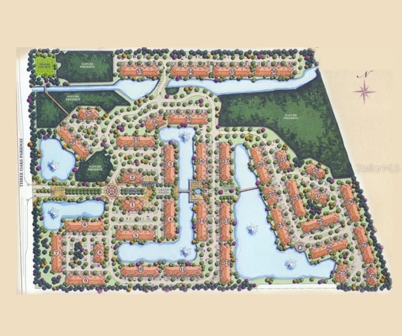 Image 14 of 14 For 20310 Estero Gardens Circle 203