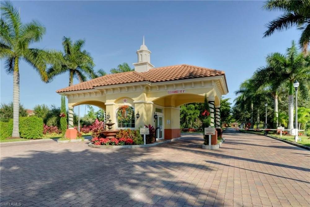 Image 3 of 14 For 20310 Estero Gardens Circle 203