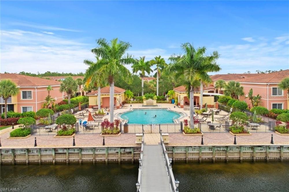 Image 4 of 14 For 20310 Estero Gardens Circle 203