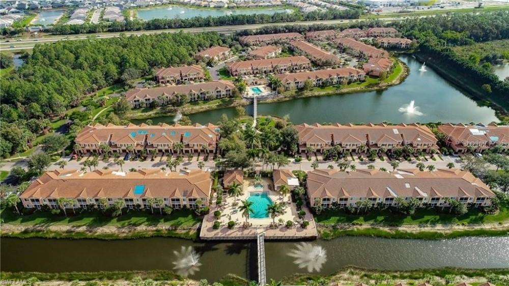 Image 5 of 14 For 20310 Estero Gardens Circle 203