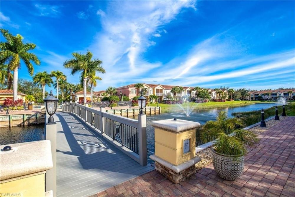 Image 6 of 14 For 20310 Estero Gardens Circle 203