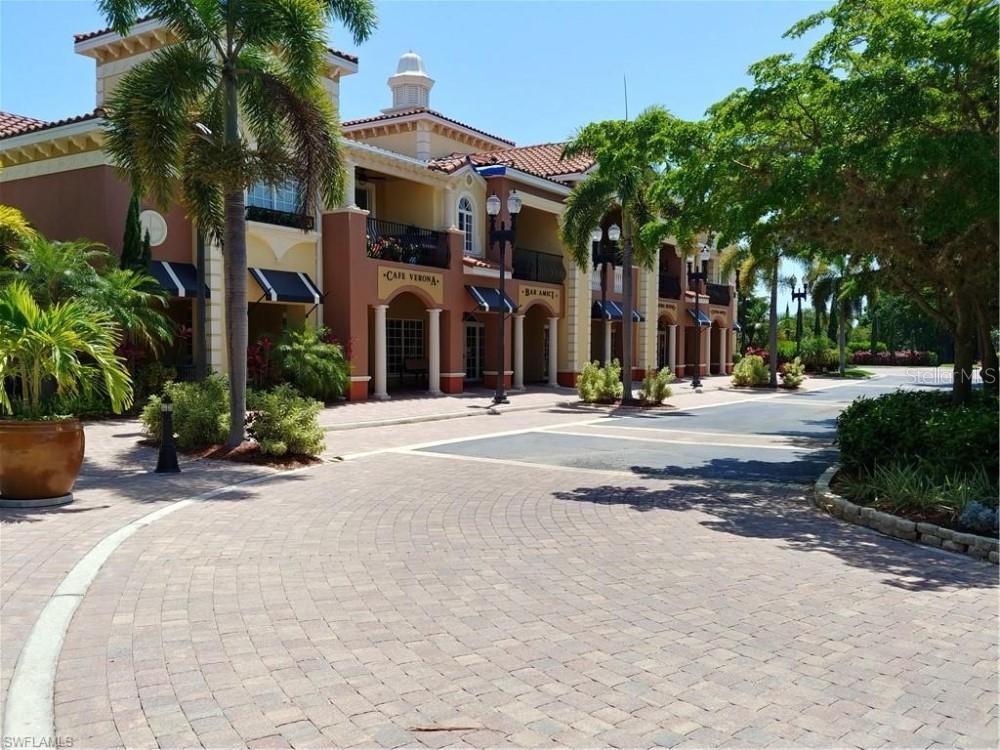 Image 8 of 14 For 20310 Estero Gardens Circle 203