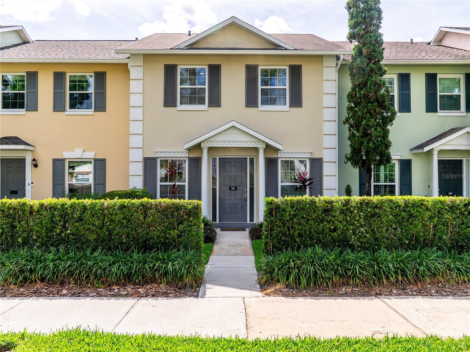 Details for 110 Primrose Drive, ORLANDO, FL 32803