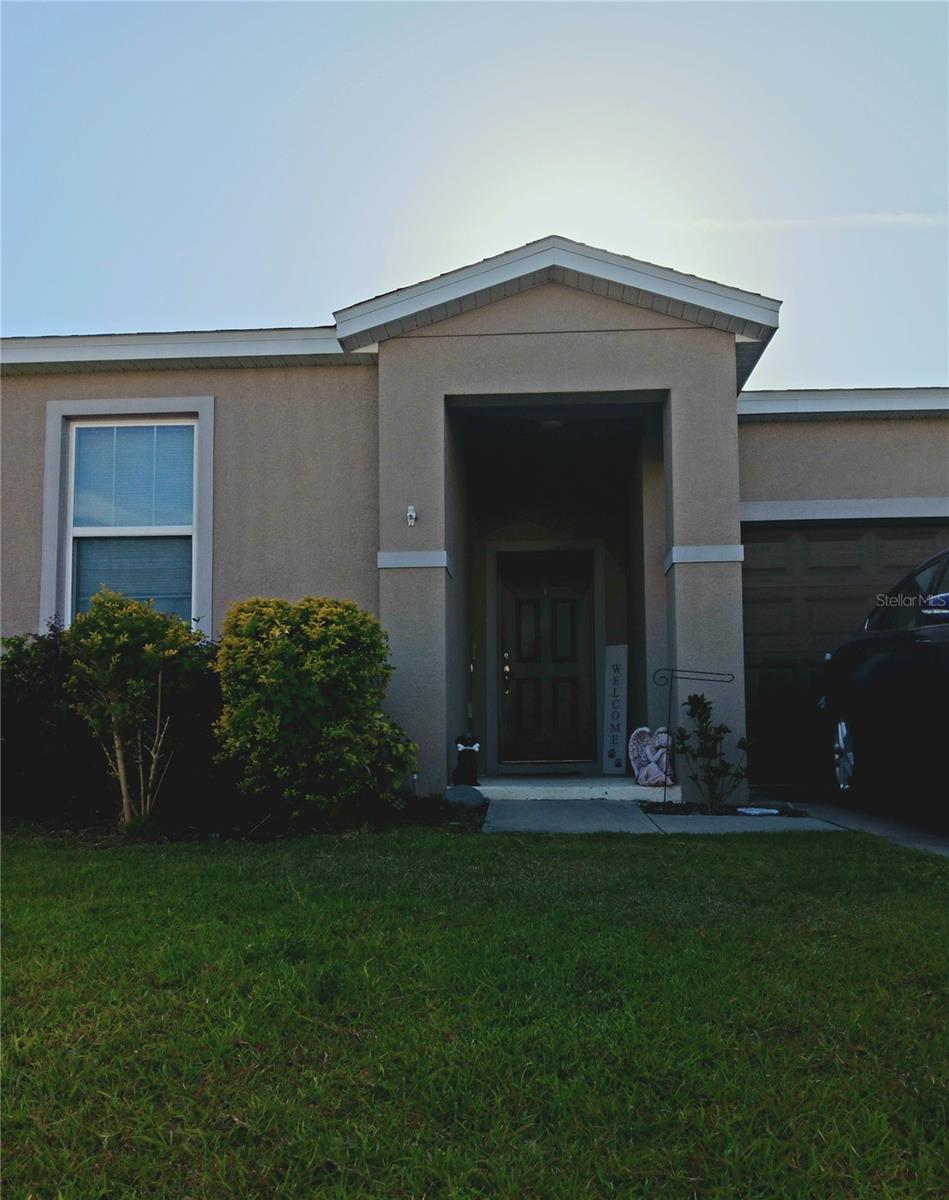Details for 3582 Forster Avenue, LEESBURG, FL 34748