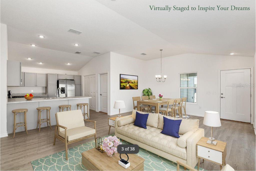 Image 3 of 38 For 1746 Brody Court
