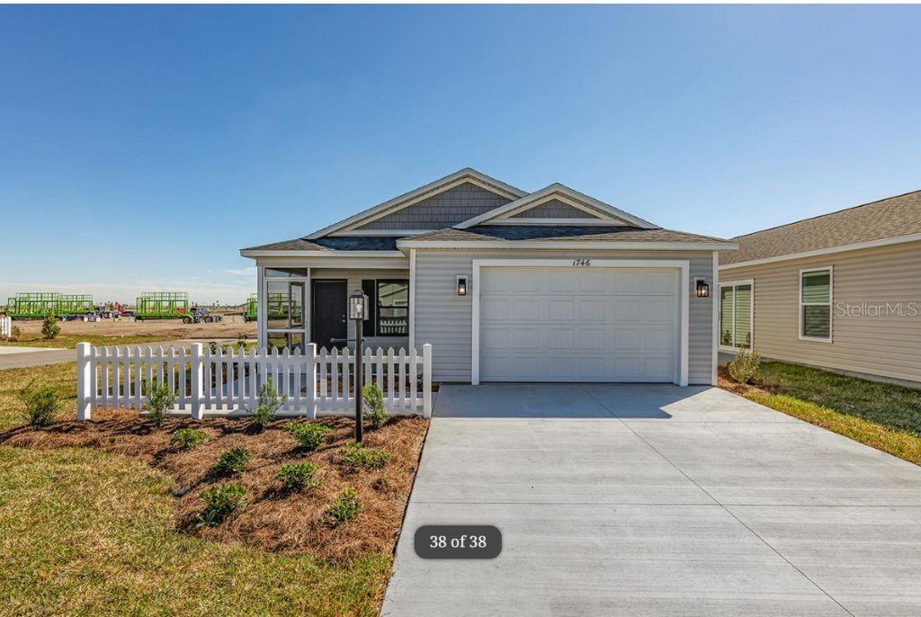 Image 36 of 38 For 1746 Brody Court