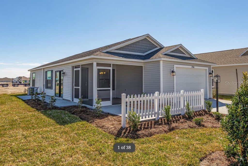 Image 37 of 38 For 1746 Brody Court