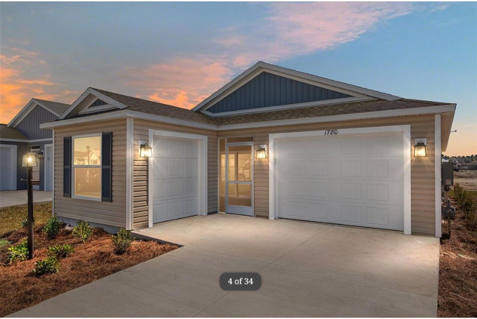 Image 38 of 38 For 1746 Brody Court