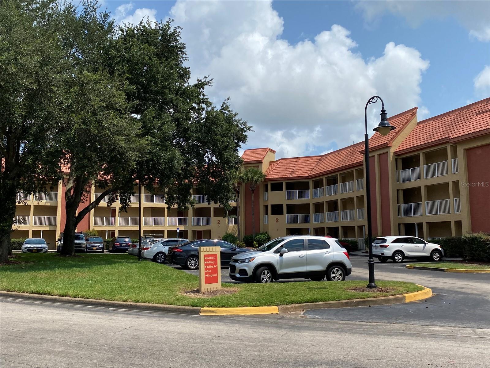 Details for 6403 Parc Corniche Drive 4308, ORLANDO, FL 32821