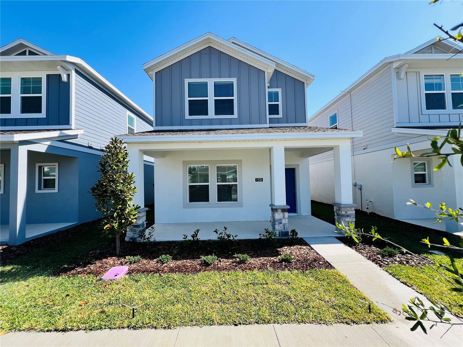 Details for 1928 Rider Rain Lane, APOPKA, FL 32703
