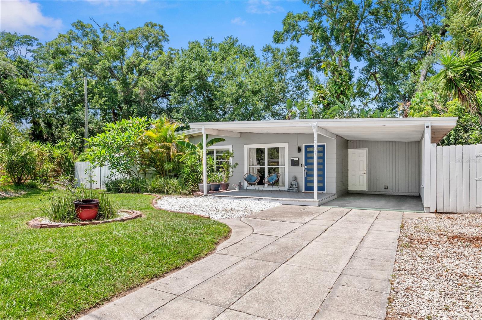 Details for 2707 Marks Street, ORLANDO, FL 32803