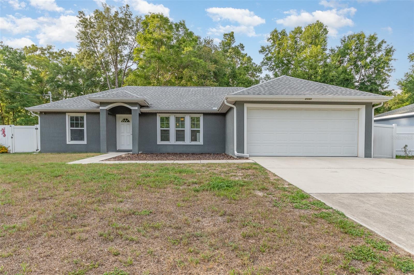 Details for 7101 124th Street, BELLEVIEW, FL 34420