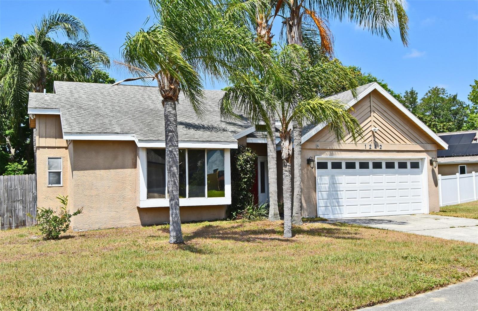Details for 1242 Ravida Woods Drive, APOPKA, FL 32703