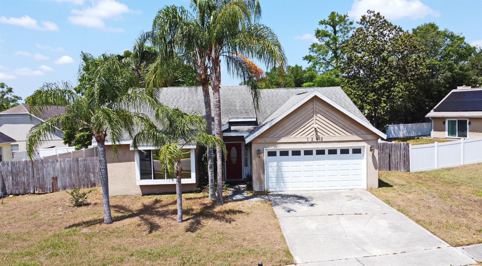 Image 2 of 50 For 1242 Ravida Woods Drive