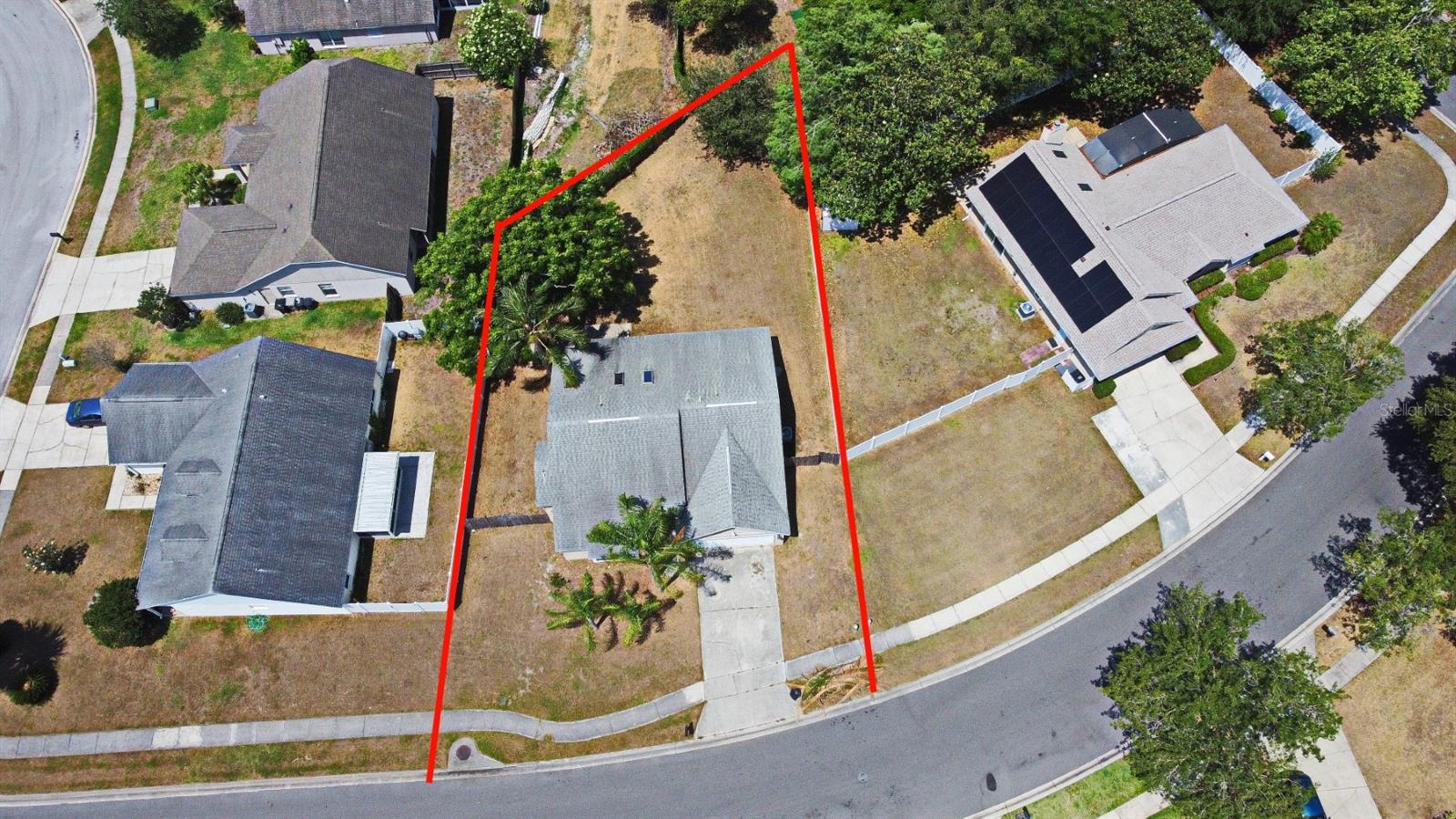 Image 43 of 50 For 1242 Ravida Woods Drive