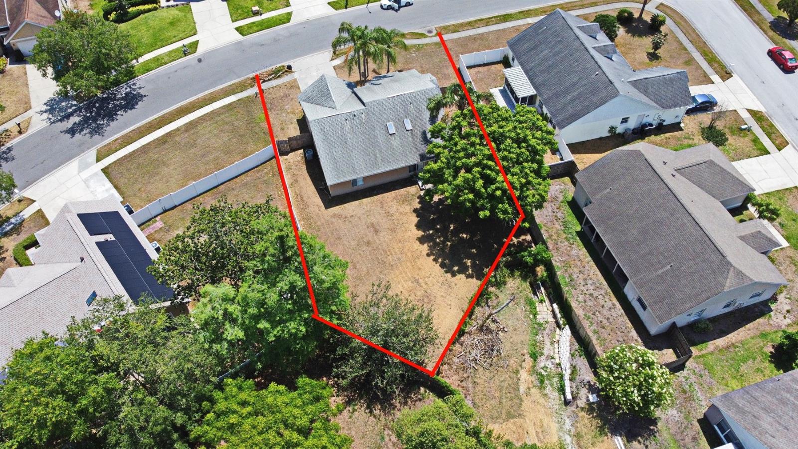 Image 44 of 50 For 1242 Ravida Woods Drive