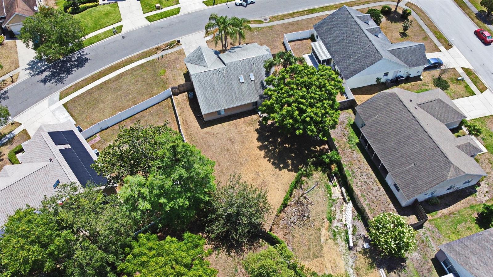 Image 45 of 50 For 1242 Ravida Woods Drive