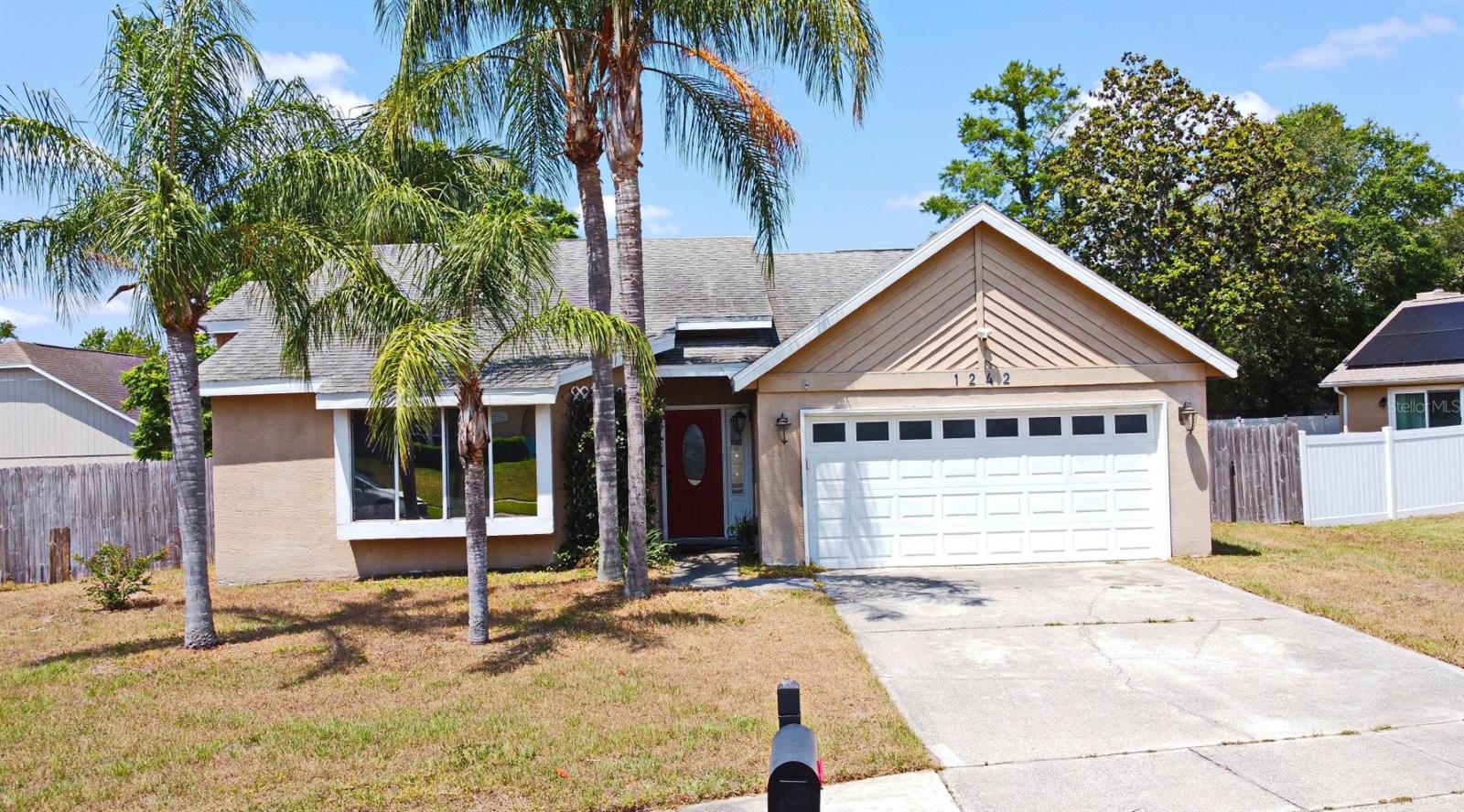 Image 49 of 50 For 1242 Ravida Woods Drive