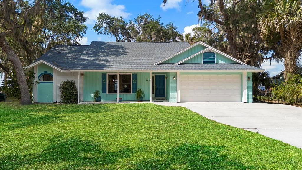 Details for 3385 Lake Harney Circle, GENEVA, FL 32732